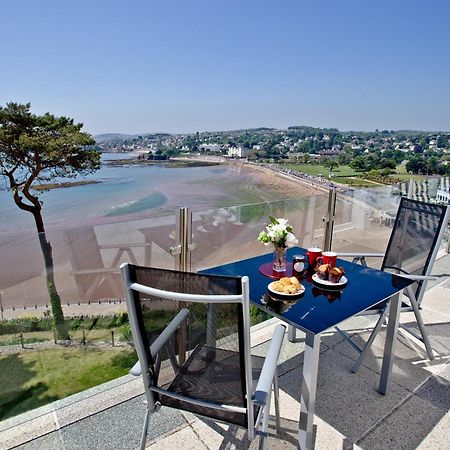 Riviera Mansion, Torquay Villa Exterior photo
