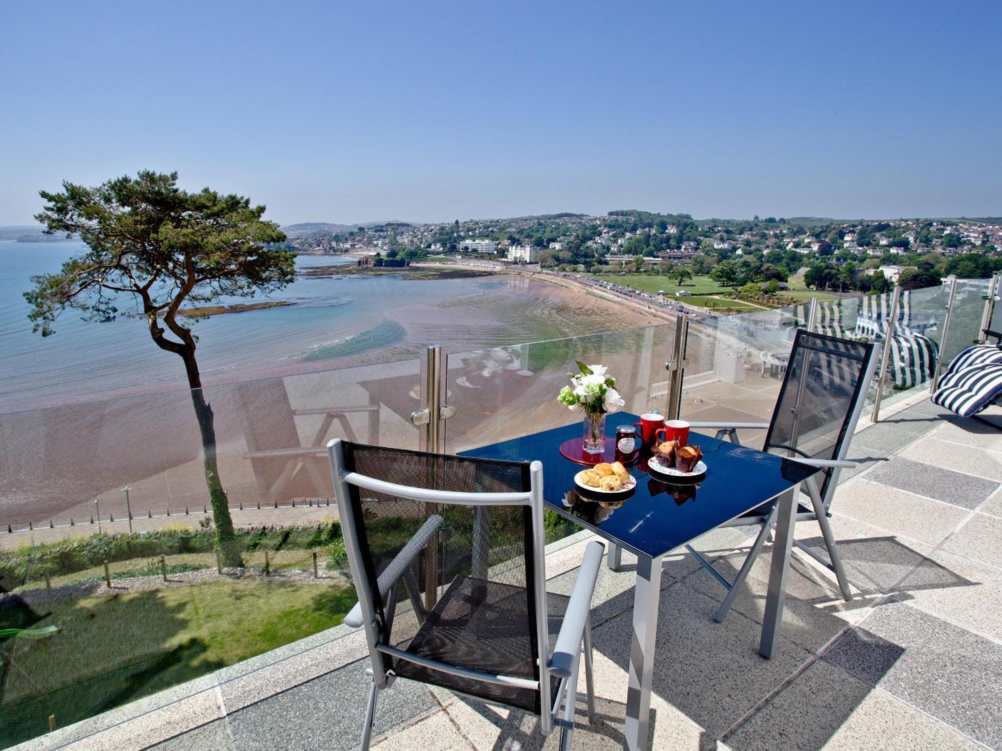 Riviera Mansion, Torquay Villa Exterior photo